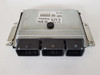 2016 Sentra BEM40C-300 A2 Computer Brain Engine Control ECU ECM EBX Module