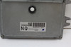 10 11 Nissan Versa MEC900-820 C1 Computer Brain Engine Control ECU ECM Module
