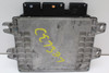 10 11 Nissan Versa MEC900-820 C1 Computer Brain Engine Control ECU ECM Module