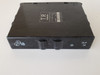 2013 Subaru Impreza 22765AE760 Computer Brain Engine Control ECU ECM EBX Module