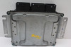 13-15 Nissan Sentra BEM404-300 A1 Computer Engine Control ECU ECM EBX Module