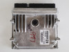 2016 Toyota Corolla 89661-0Z641 Computer Brain Engine Control ECU ECM EBX Module