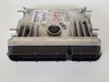 2016 Toyota Corolla 89661-0Z641 Computer Brain Engine Control ECU ECM EBX Module