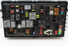 10 11 Cadillac SRX 3.0L 15896994 Fusebox Fuse Box Relay Unit Module
