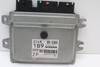14-17 Nissan Versa 1.6L NEC980-009 Computer Engine Control ECU ECM EBX Module