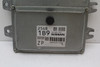 14-17 Nissan Versa 1.6L NEC980-009 Computer Engine Control ECU ECM EBX Module