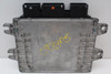 14-17 Nissan Versa 1.6L NEC980-009 Computer Engine Control ECU ECM EBX Module