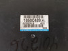 2013-2015 Lancer 1860C489 Computer Brain Engine Control ECU ECM EBX Module