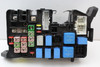 2009 09 Hyundai Accent 91219-1E083 Fusebox Fuse Box Relay Unit Module