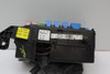 2009 09 Hyundai Accent 91219-1E083 Fusebox Fuse Box Relay Unit Module