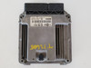 2005-2006 Jetta 038 906 016 Q Computer Brain Engine Control ECU ECM EBX Module