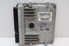 16 2016 Corolla 89661-0Z641 Computer Brain Engine Control ECU ECM EBX Module