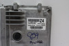 16 2016 Corolla 89661-0Z641 Computer Brain Engine Control ECU ECM EBX Module