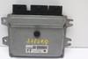 2012 12 Nissan Versa MEC910-041 A1 Computer Engine Control ECU ECM EBX Module