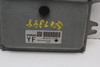 2012 12 Nissan Versa MEC910-041 A1 Computer Engine Control ECU ECM EBX Module