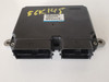 2016-2017 Lancer 1860C686 Computer Brain Engine Control ECU ECM EBX Module