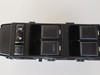 11-17 Jeep Compass 04602780AA Drivers Side Left Master Window Switch OEM 11-17 Jeep Compass 04602780AA Drivers Side Left Master Window Switch OEM