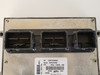 06-07 Fusion 6E5A-12A650-ANB Computer Brain Engine Control ECU ECM EBX Module