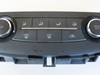 16 17 Nissan Altima Climate Control Panel Temperature Unit A/C Heater 16 17 Nissan Altima Climate Control Panel Temperature Unit A/C Heater