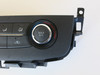 16 17 Nissan Altima Climate Control Panel Temperature Unit A/C Heater 16 17 Nissan Altima Climate Control Panel Temperature Unit A/C Heater