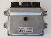 2013 Nissan NV200 BEM337-300 A2 Computer Brain Engine Control ECU ECM EBX Module
