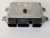 2013 Nissan NV200 BEM337-300 A2 Computer Brain Engine Control ECU ECM EBX Module