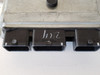 2013 Nissan NV200 BEM337-300 A2 Computer Brain Engine Control ECU ECM EBX Module