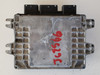 2013 Nissan NV200 BEM337-300 A2 Computer Brain Engine Control ECU ECM EBX Module