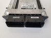 2014 Kia Forte 39131-2EYB1 Computer Brain Engine Control ECU ECM EBX Module
