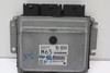 13 14 15 Nissan Sentra NEC011-671 Computer Engine Control ECU ECM EBX Module 13 14 15 Nissan Sentra NEC011-671 Computer Engine Control ECU ECM EBX Module