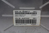 2000 00 Chevrolet Lumina 09380717 Computer Brain Engine Control ECU ECM Module