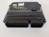 2010 Scion XB 89661-12D50 Computer Brain Engine Control ECU ECM EBX Module