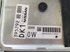 2013-2015 Sentra NEC009-009 Computer Brain Engine Control ECU ECM EBX Module