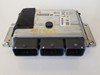 2013-2015 Sentra NEC009-009 Computer Brain Engine Control ECU ECM EBX Module