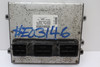 2006 Ford Expedition 5.4L 6L1A-12A650-EB Computer Engine Control ECU ECM Module