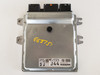 2014 Nissan Murano NEC003-691 Computer Brain Engine Control ECU ECM EBX Module