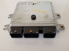 2014 Nissan Murano NEC003-691 Computer Brain Engine Control ECU ECM EBX Module
