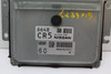 16 17 Nissan Sentra 1.8L NEC009-688 Computer Brain Engine Control ECU ECM Module