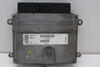 07-10 Volvo S40 V50 P30729801 Computer Brain Engine Control ECU ECM EBX Module