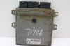 13 2013 Infiniti JX35 MEC128-051 A1 Computer Engine Control ECU ECM EBX Module