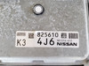 2014-2017 Rogue NEC016-612 Computer Brain Engine Control ECU ECM EBX Module