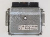2014-2017 Rogue NEC016-612 Computer Brain Engine Control ECU ECM EBX Module