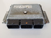 2014-2017 Rogue NEC016-612 Computer Brain Engine Control ECU ECM EBX Module
