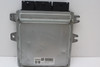 10 2010 EX35 MEC104-030 C2 Computer Brain Engine Control ECU ECM EBX Module