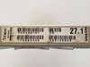 2001-2004 Volvo S60 P09480761 TCM TCU Transmission Shift Computer Control Module
