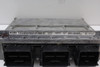 2012 12 Ford Fusion 2.5L AE5A-12A650-FKA Computer Engine Control ECU ECM Module
