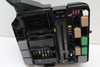 17 18 19 Kia Cadenza 91223-F6852 Fusebox Fuse Box Relay Unit Module