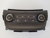 13-14 Sentra 27500 3SA2A Climate Control Panel Temperature Unit A/C Heater