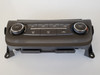 13-14 Sentra 27500 3SA2A Climate Control Panel Temperature Unit A/C Heater