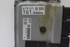 13 14 Nissan Altima NEC012-037 Computer Brain Engine Control ECU ECM Module 13 14 Nissan Altima NEC012-037 Computer Brain Engine Control ECU ECM Module
